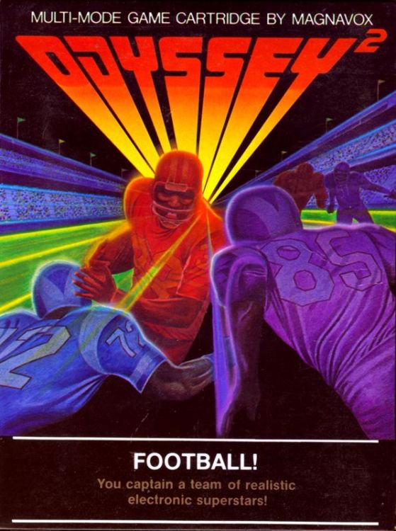 Football!