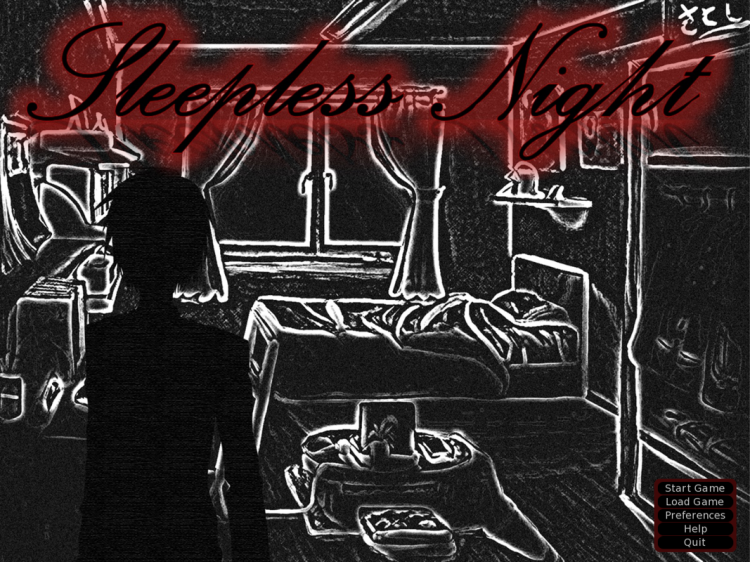 Sleepless Night