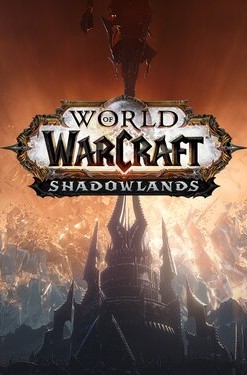 World of WarCraft: Shadowlands