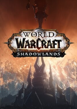World of WarCraft: Shadowlands