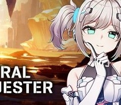 Astral Quester
