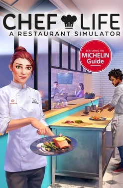 Chef Life: A Restaurant Simulator