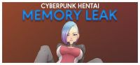 Cyberpunk Hentai: Memory Leak