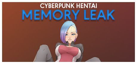 Cyberpunk Hentai: Memory Leak