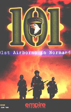 101: The Airborne Invasion of Normandy