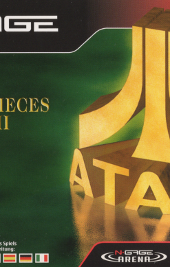 Atari Masterpieces Vol. II