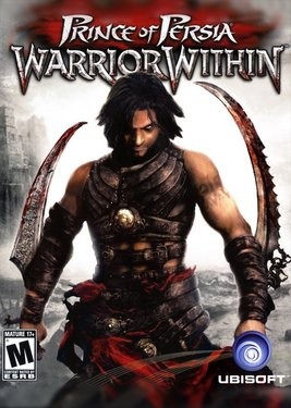 Prince of Persia: Warrior Within