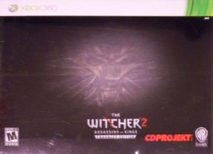The Witcher 2: Assassins of Kings - Enhanced Edition (Dark Edition)