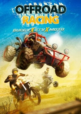 Offroad Racing: Buggy X ATV X Moto