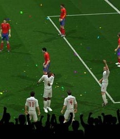 2010 FIFA World Cup South Africa