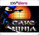 Cake Ninja