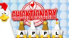 Fowl Words: Farm Fresh Goodness