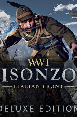 Isonzo - Deluxe Edition