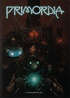 Primordia