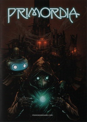 Primordia