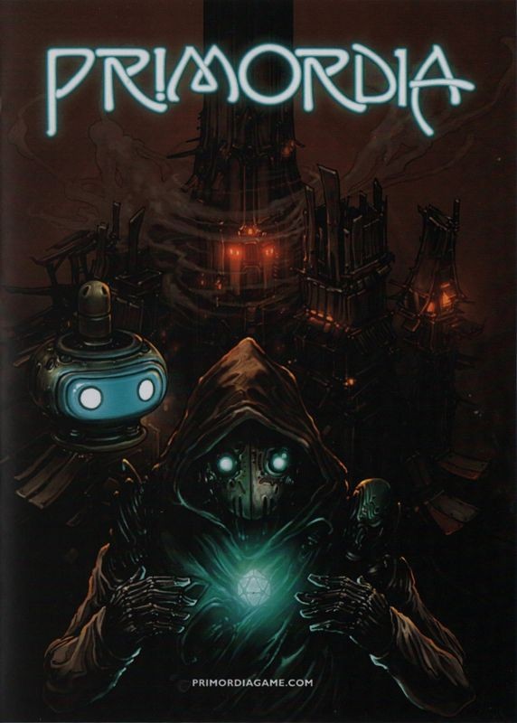 Primordia