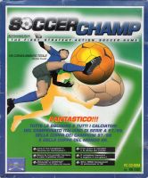 Soccer Champ