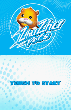 ZhuZhu Pets