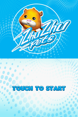 ZhuZhu Pets
