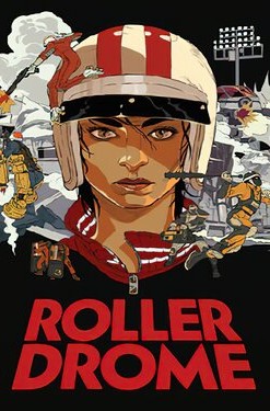 Rollerdrome