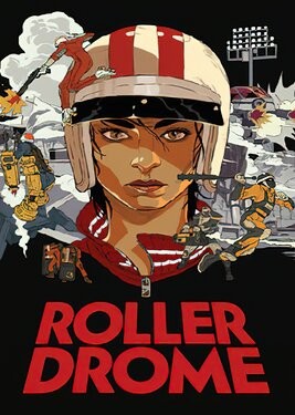 Rollerdrome