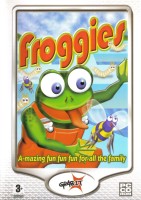 Froggies