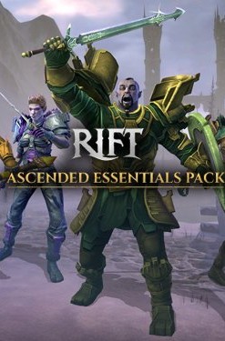 Rift: Ascended Essentials Pack