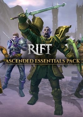 Rift: Ascended Essentials Pack