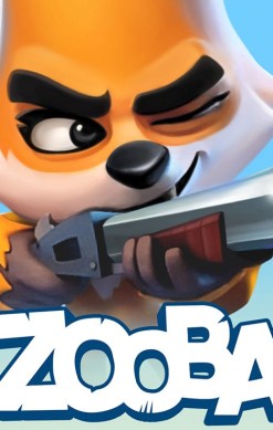 Zooba