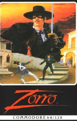 Zorro