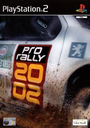 Pro Rally