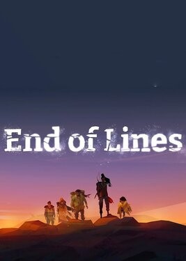 End of Lines