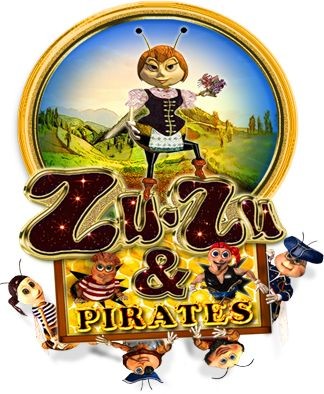 Zuzu & Pirates