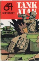 Tank Atak