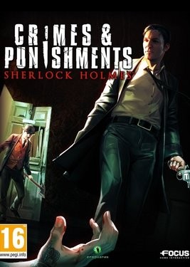 Crimes & Punishments: Sherlock Holmes