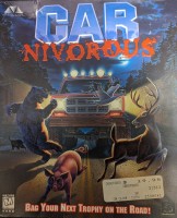 Carnivorous