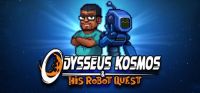 Odysseus Kosmos and His Robot Quest