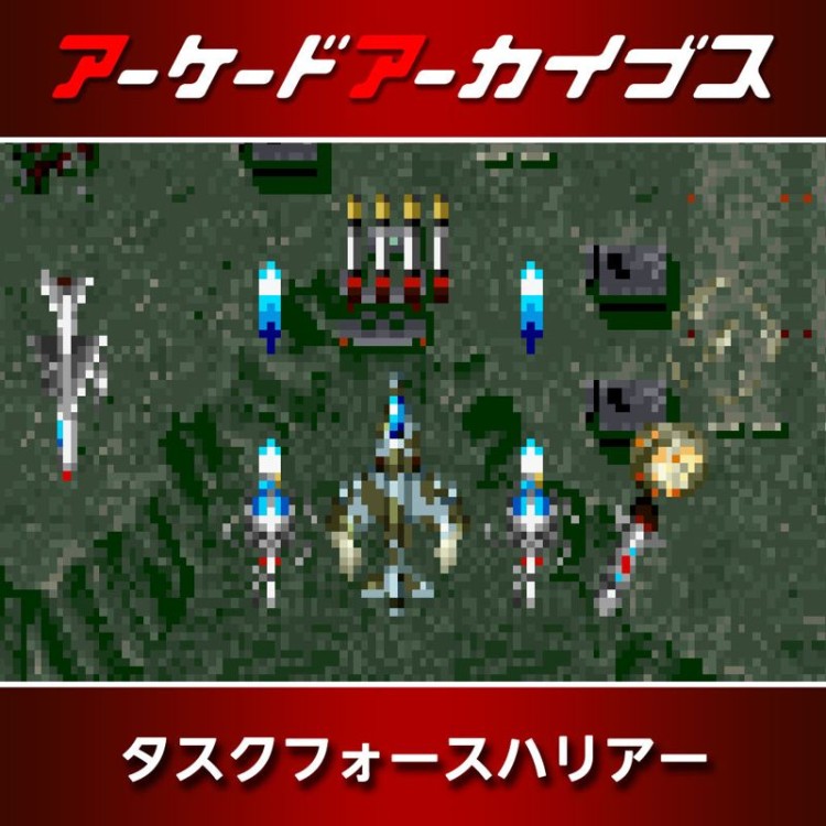 Task Force Harrier
