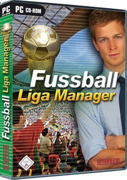 Fussball Liga Manager