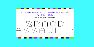 Space Assault