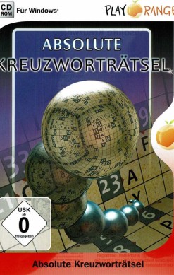 Absolute Kreuzworträtsel