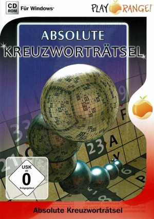 Absolute Kreuzworträtsel