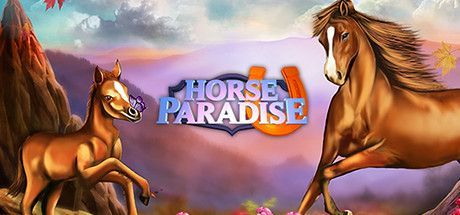 Horse Paradise: My Dream Ranch