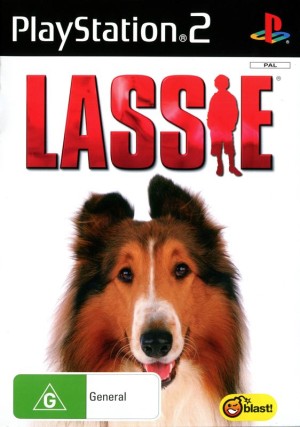 Lassie