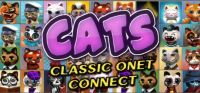 Cats: Classic Onet Connect
