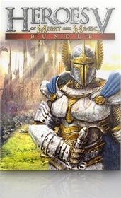 Might and Magic: Heroes V - Epic Collection