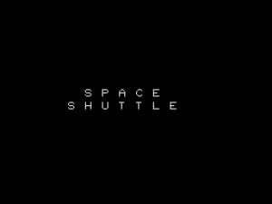 Space Shuttle