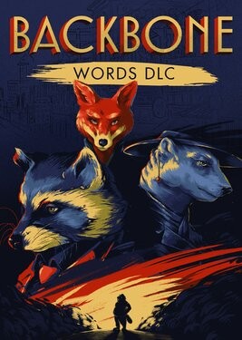 Backbone: Words