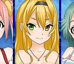 Time Tenshi Paradox: Episode 1