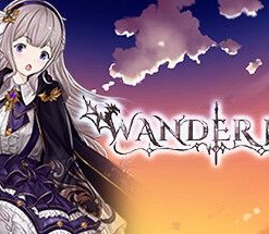 Wander Hero